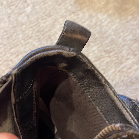 Keen Morison Boot size 8.5 - Picture 9 of 10